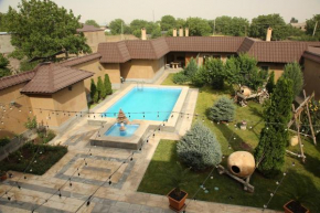 Eco Villa in Armavir
